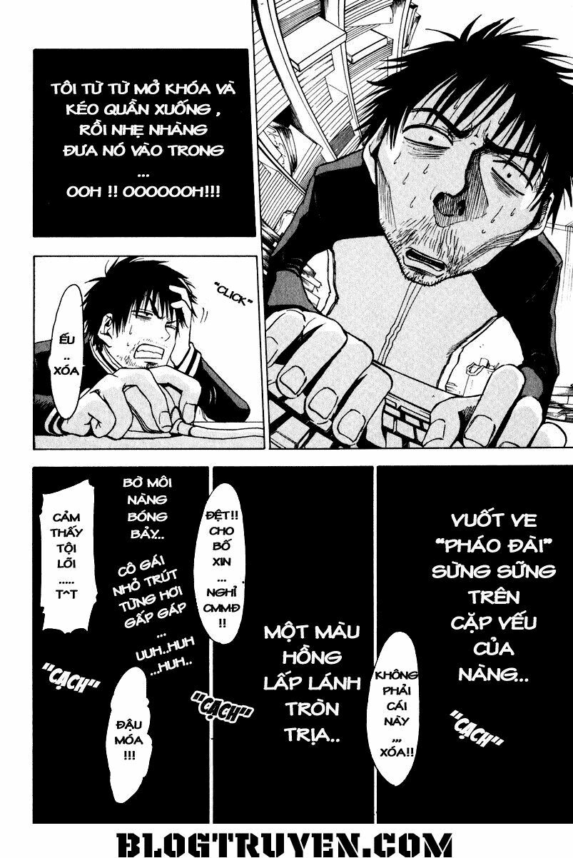 Chào mừng đến với NHK: Chapter 6