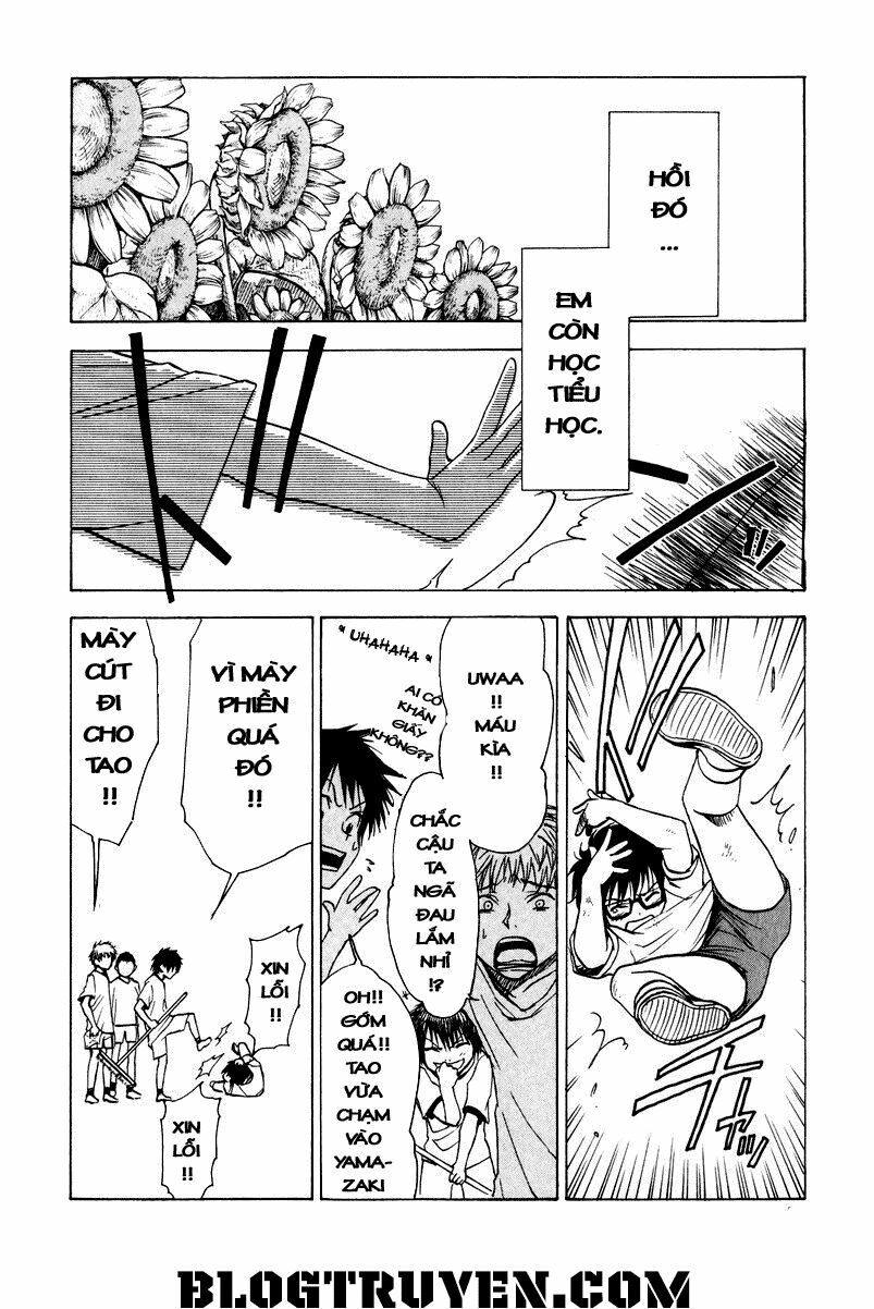 Chào mừng đến với NHK: Chapter 7