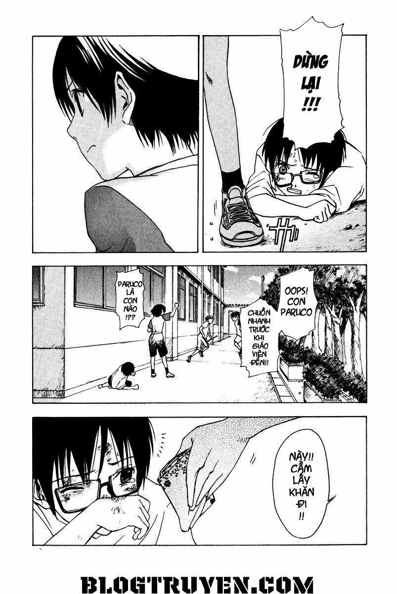 Chào mừng đến với NHK: Chapter 7