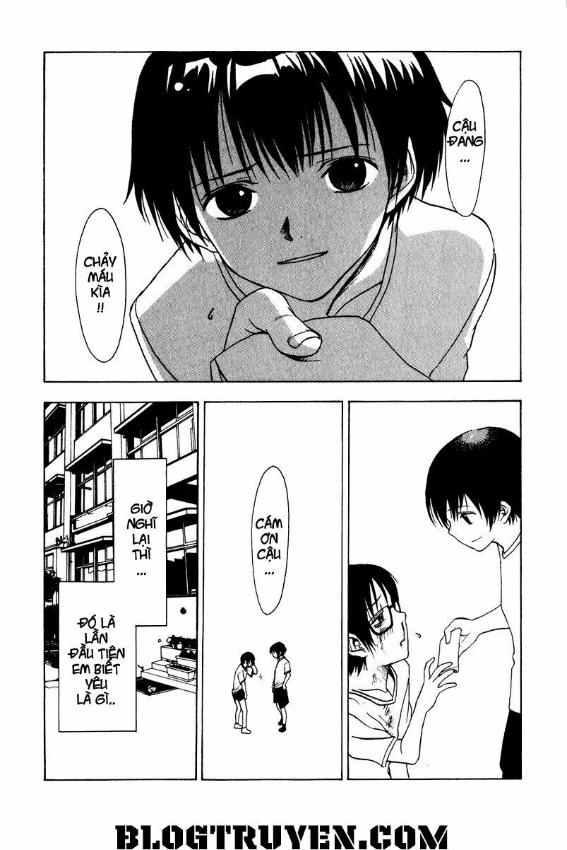 Chào mừng đến với NHK: Chapter 7