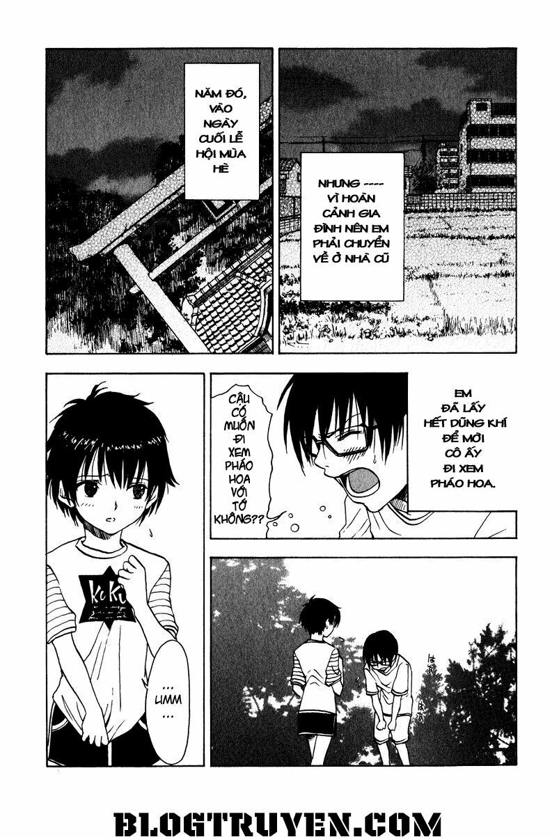 Chào mừng đến với NHK: Chapter 7