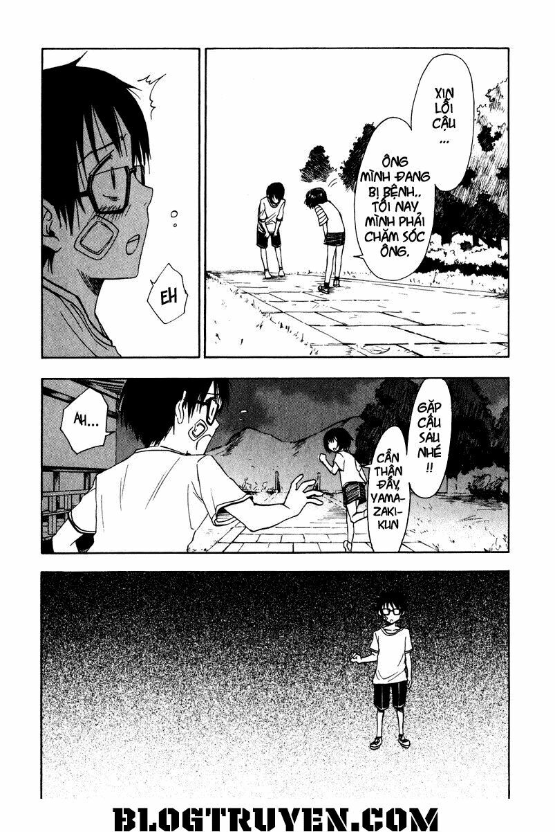 Chào mừng đến với NHK: Chapter 7