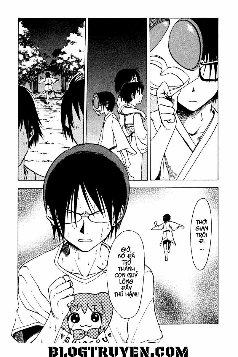 Chào mừng đến với NHK: Chapter 7