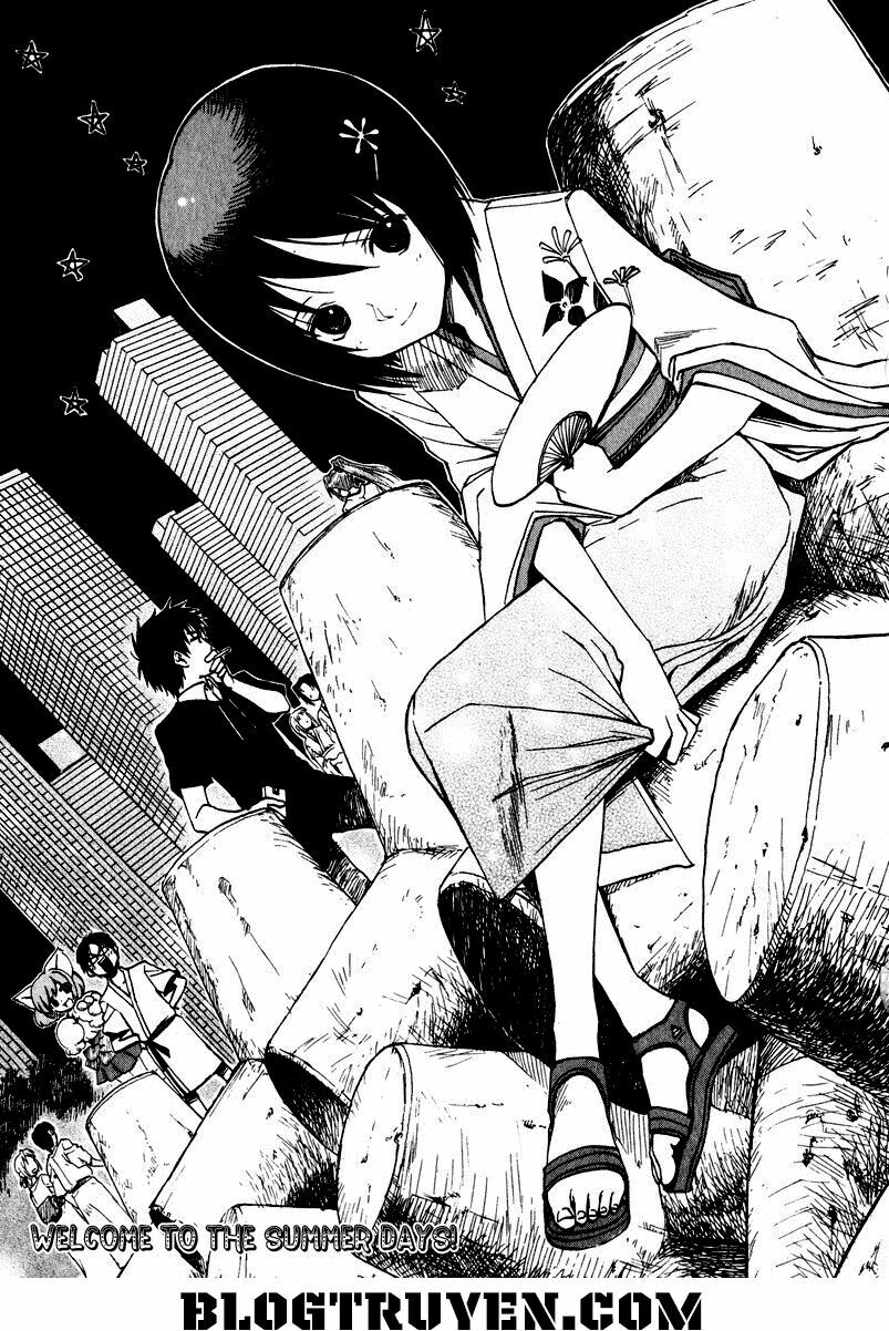 Chào mừng đến với NHK: Chapter 7