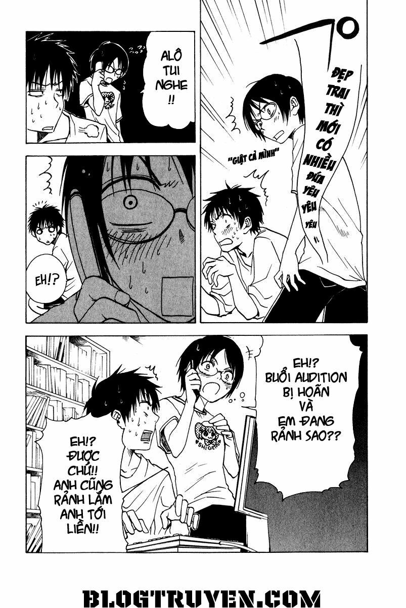 Chào mừng đến với NHK: Chapter 7
