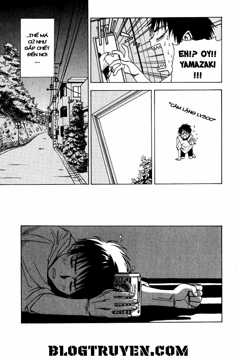 Chào mừng đến với NHK: Chapter 7