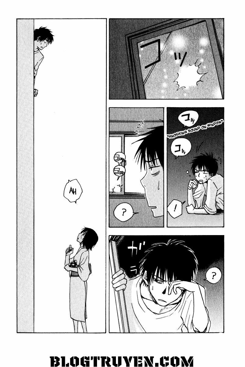 Chào mừng đến với NHK: Chapter 7