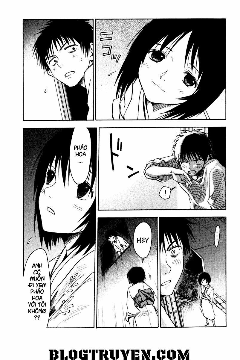 Chào mừng đến với NHK: Chapter 7