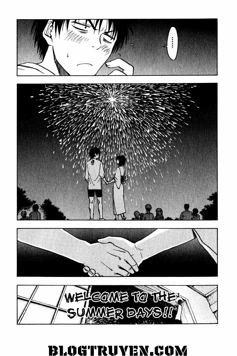 Chào mừng đến với NHK: Chapter 7