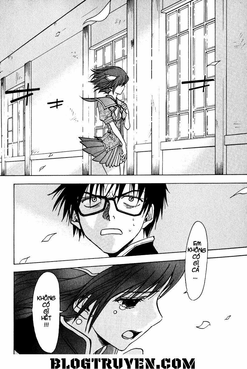 Chào mừng đến với NHK: Chapter 7