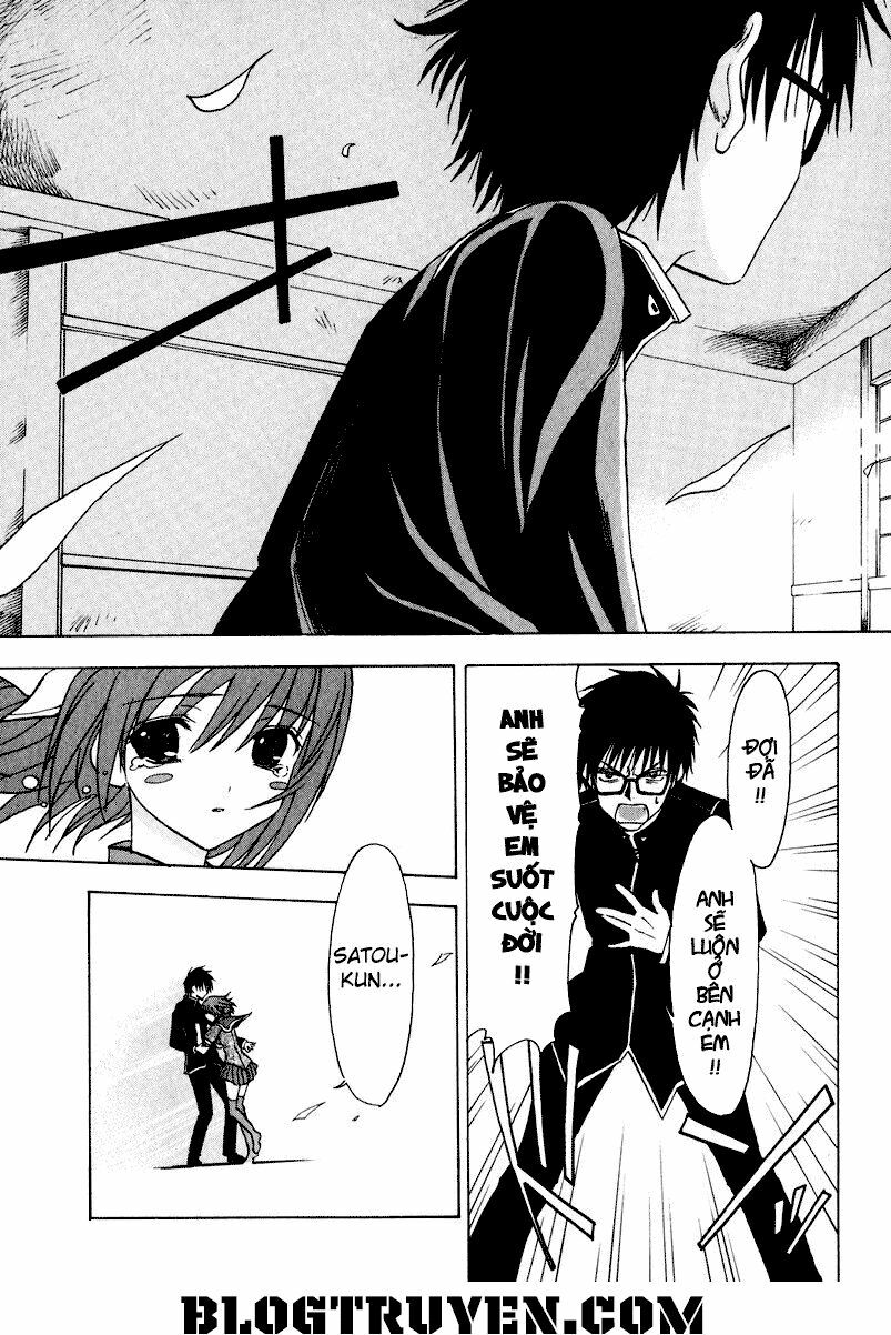 Chào mừng đến với NHK: Chapter 7