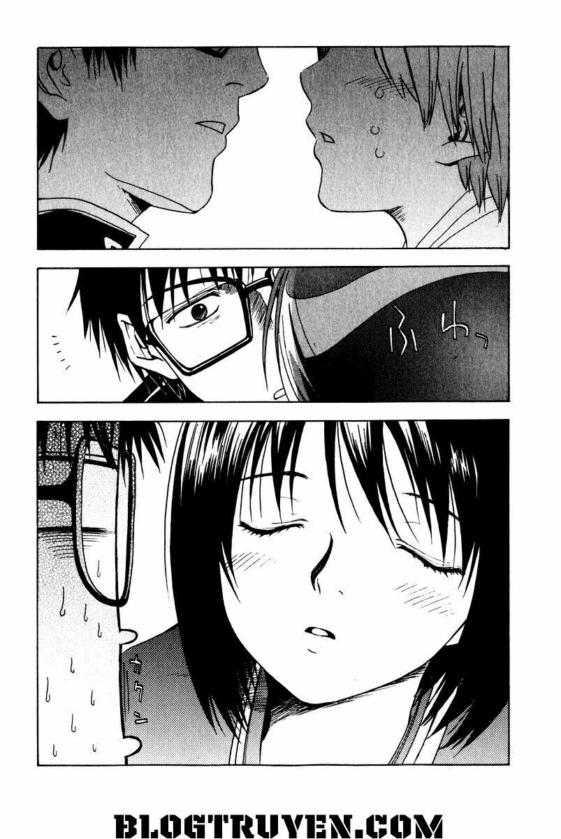 Chào mừng đến với NHK: Chapter 7