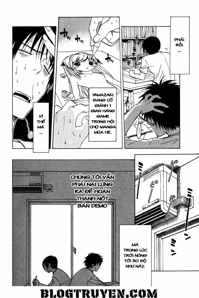 Chào mừng đến với NHK: Chapter 7