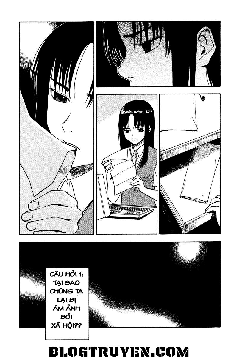 Chào mừng đến với NHK: Chapter 8