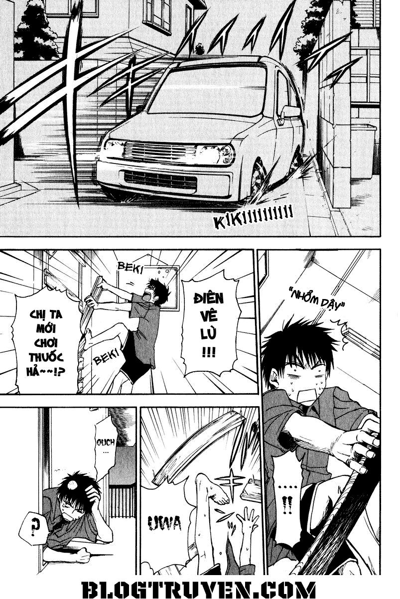 Chào mừng đến với NHK: Chapter 8