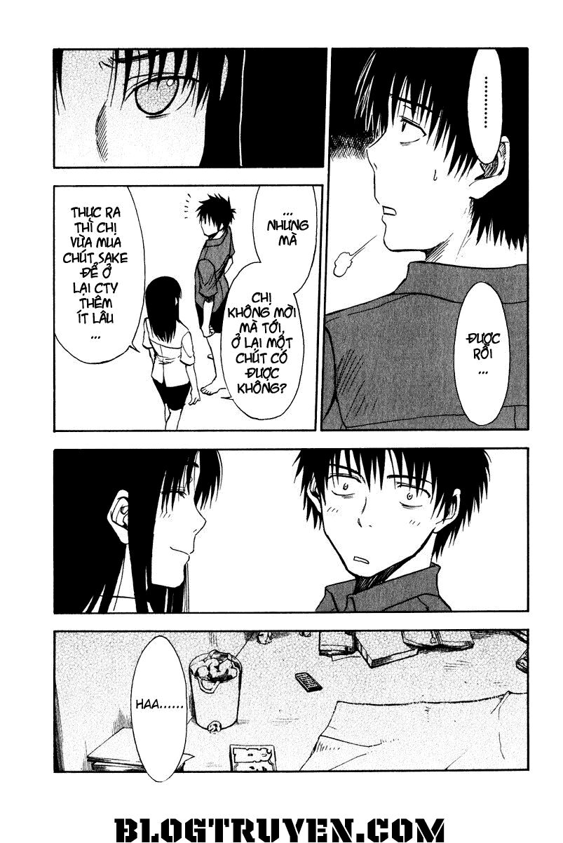 Chào mừng đến với NHK: Chapter 8