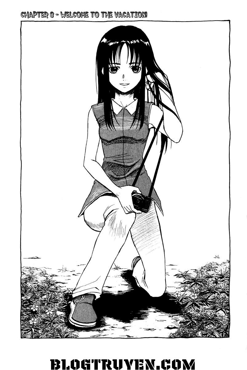 Chào mừng đến với NHK: Chapter 8