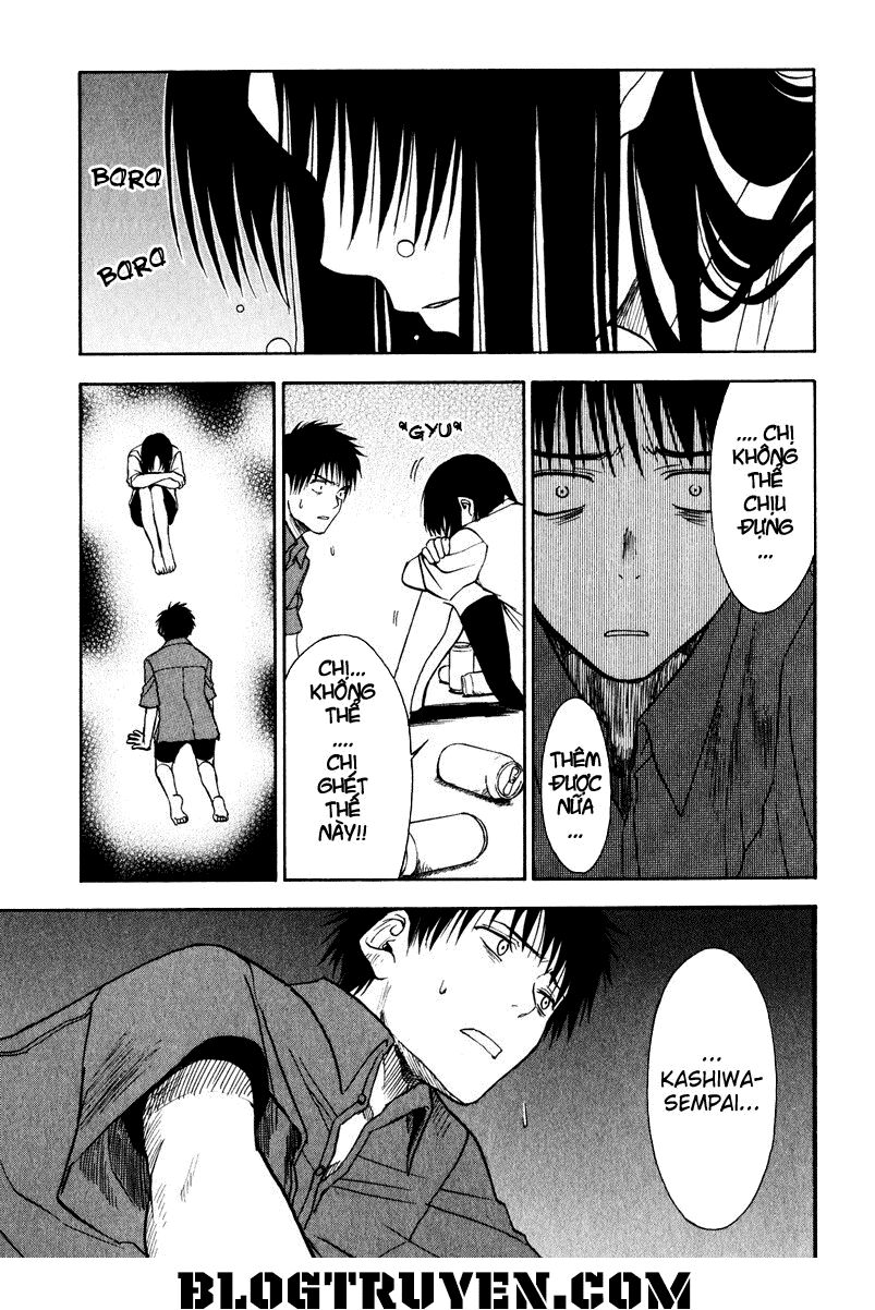 Chào mừng đến với NHK: Chapter 8