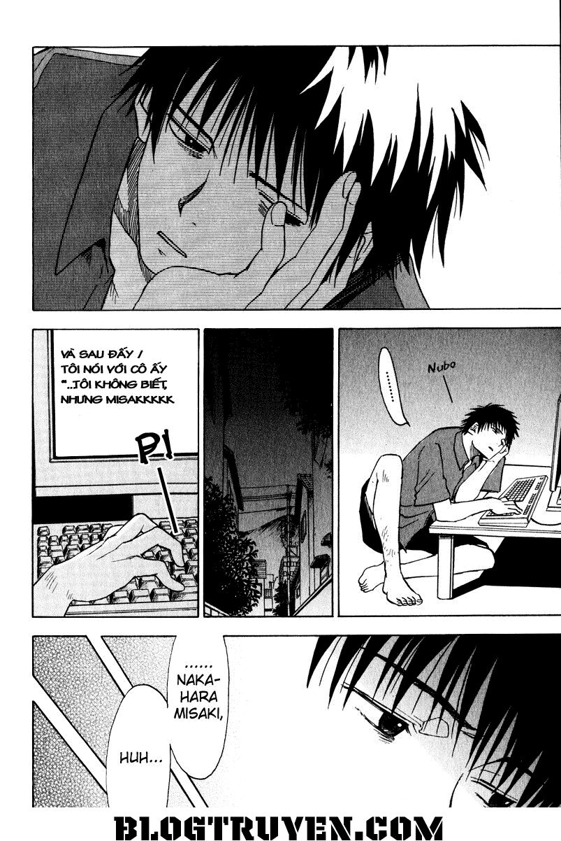 Chào mừng đến với NHK: Chapter 8