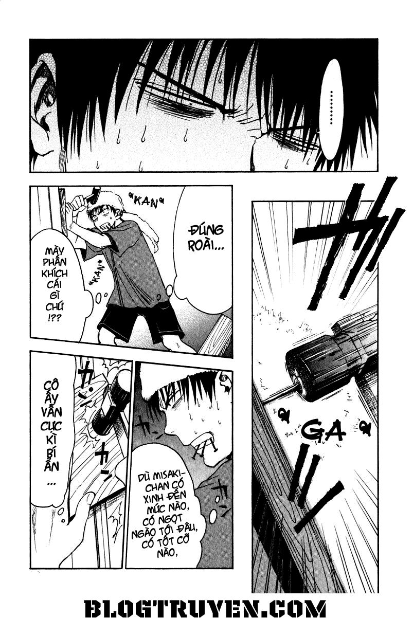Chào mừng đến với NHK: Chapter 8