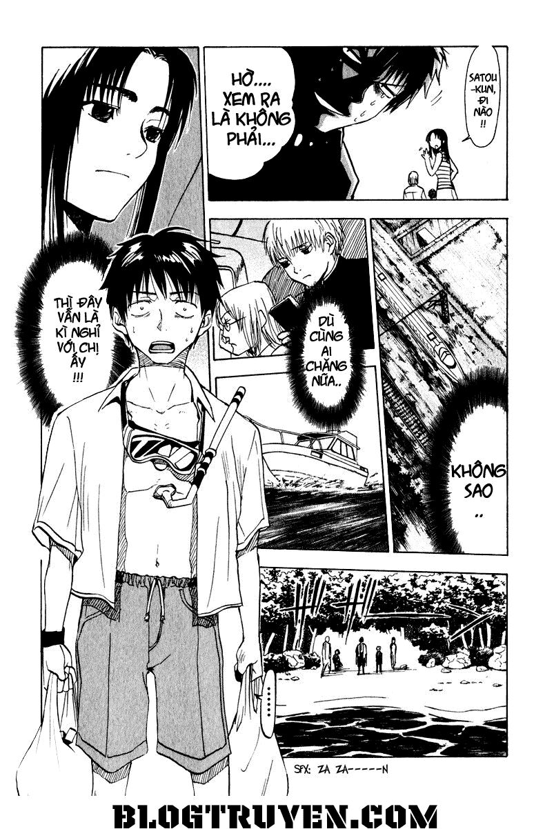 Chào mừng đến với NHK: Chapter 9