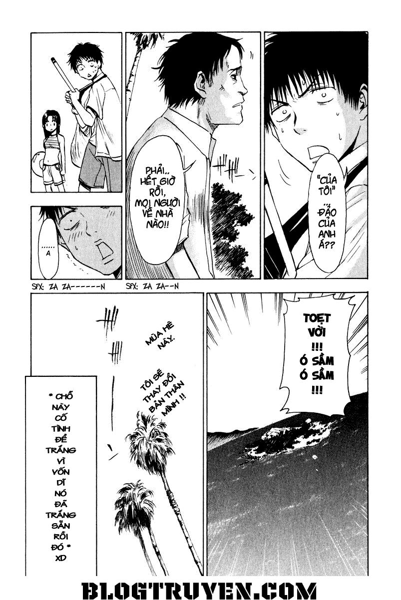 Chào mừng đến với NHK: Chapter 9
