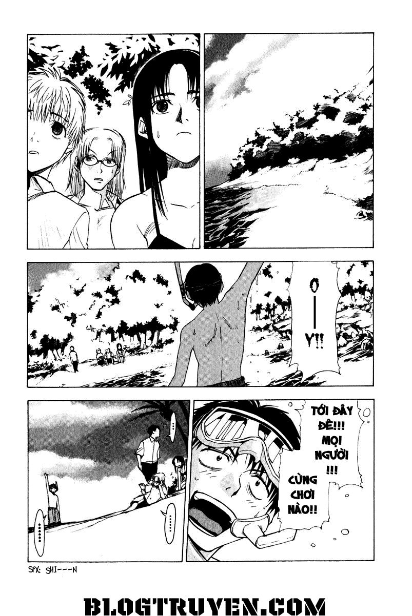 Chào mừng đến với NHK: Chapter 9