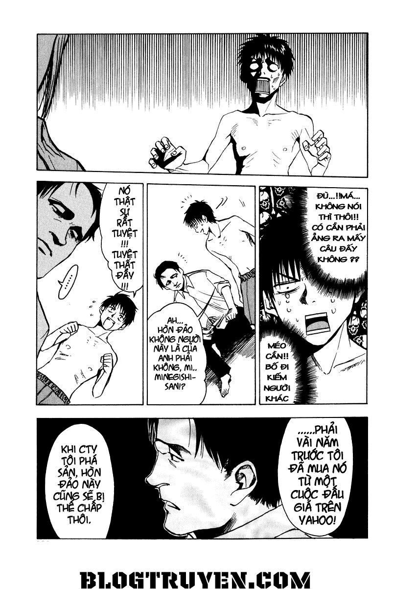 Chào mừng đến với NHK: Chapter 9