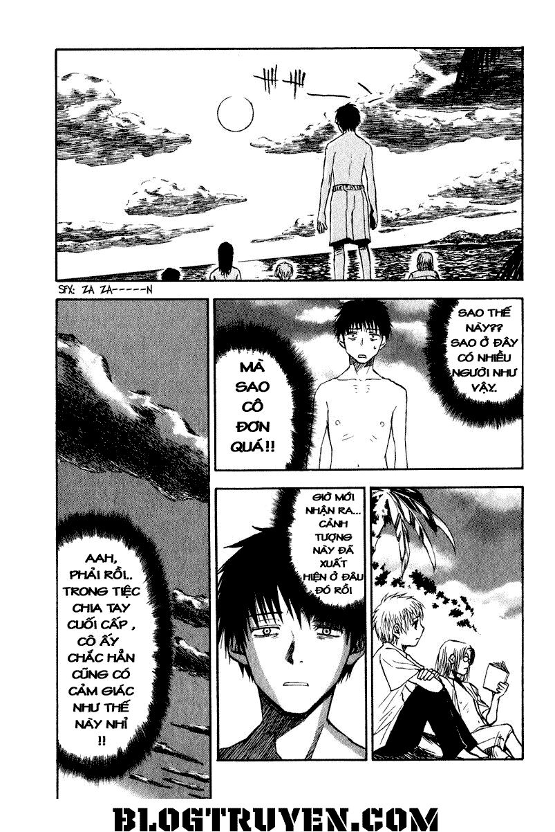 Chào mừng đến với NHK: Chapter 9