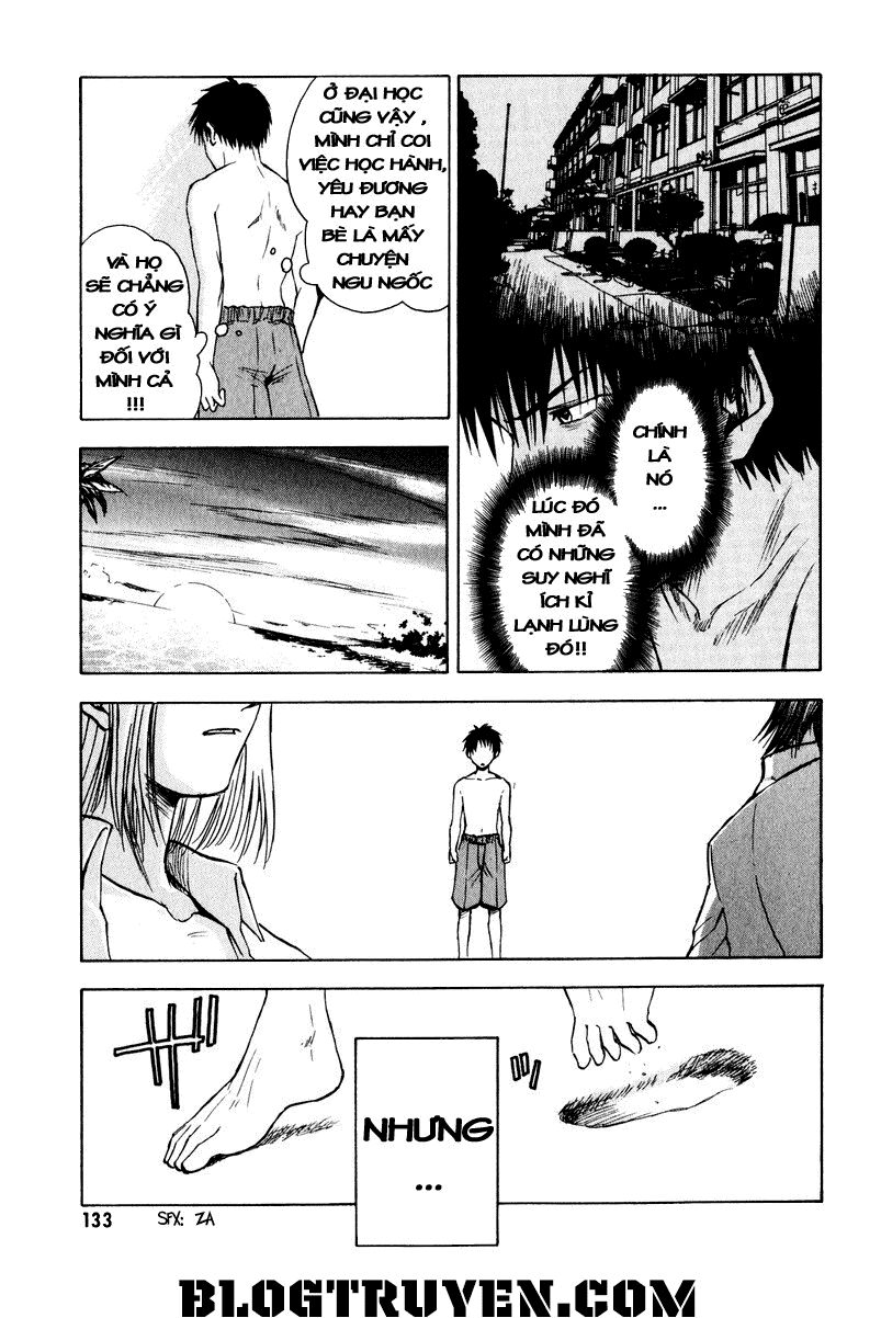 Chào mừng đến với NHK: Chapter 9