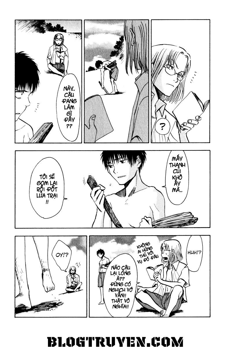 Chào mừng đến với NHK: Chapter 9