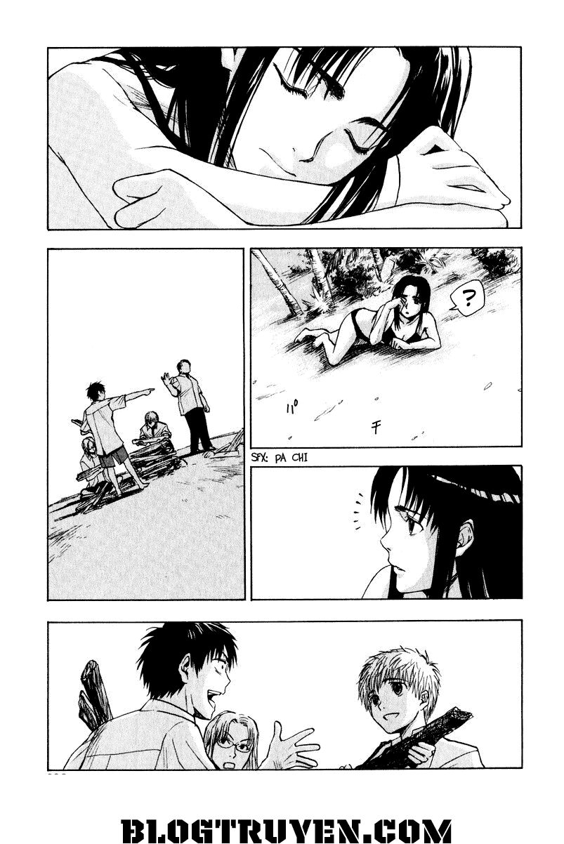 Chào mừng đến với NHK: Chapter 9