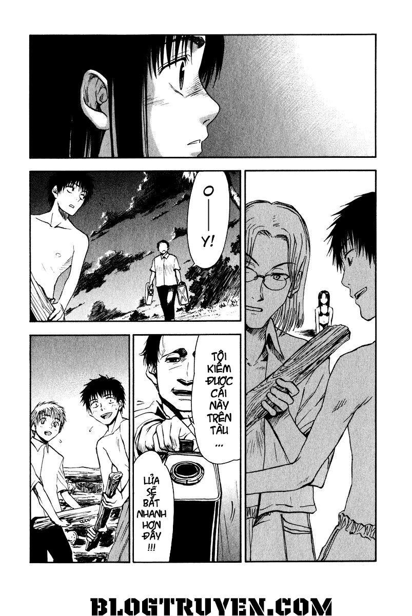 Chào mừng đến với NHK: Chapter 9