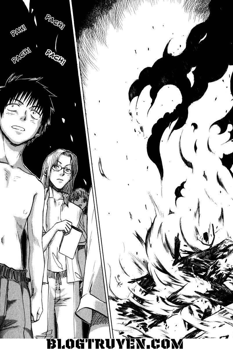 Chào mừng đến với NHK: Chapter 9