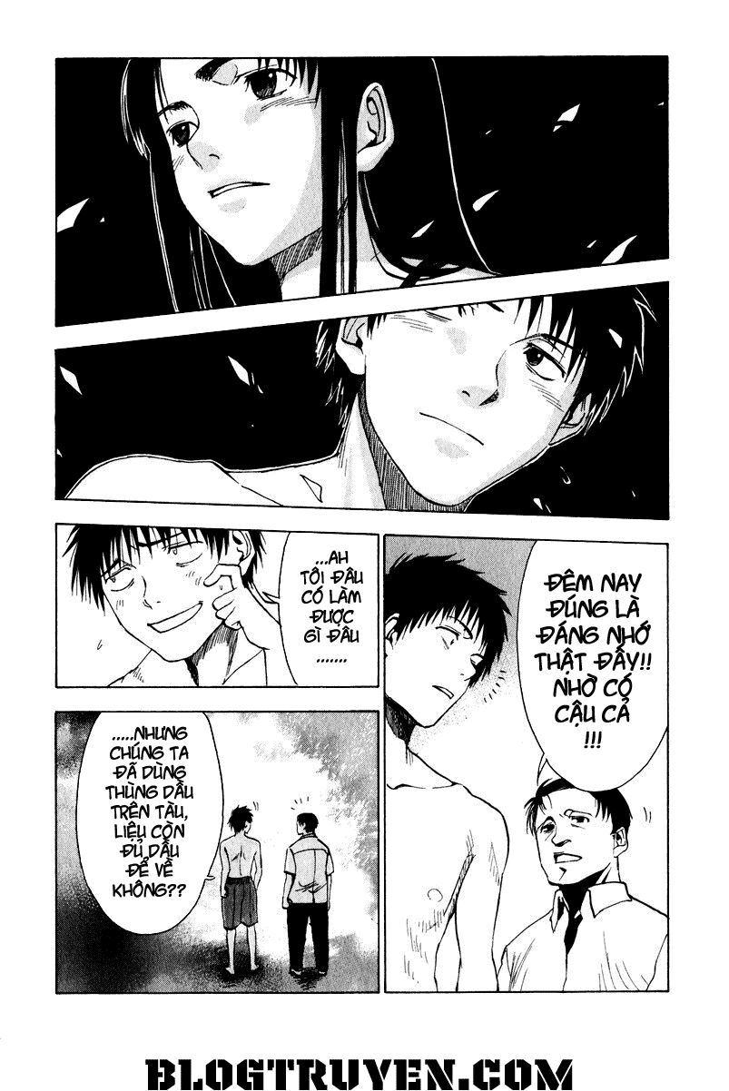 Chào mừng đến với NHK: Chapter 9
