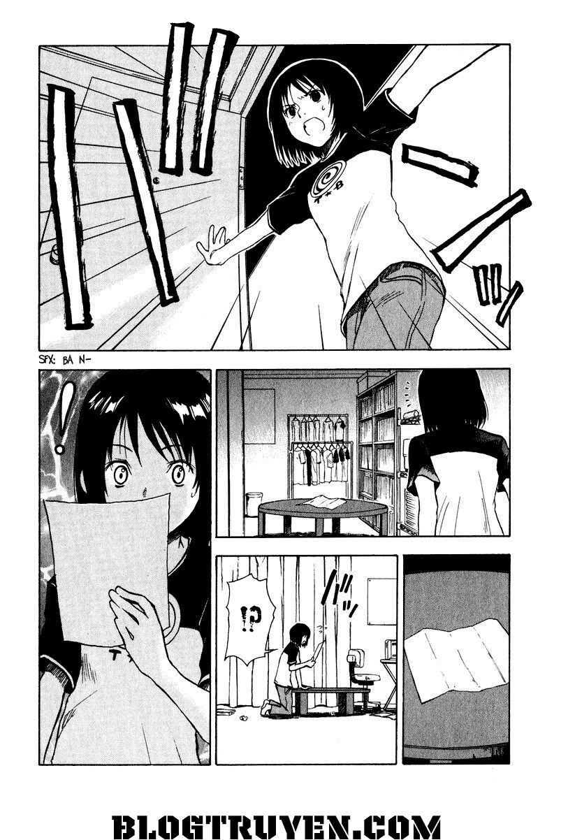 Chào mừng đến với NHK: Chapter 9