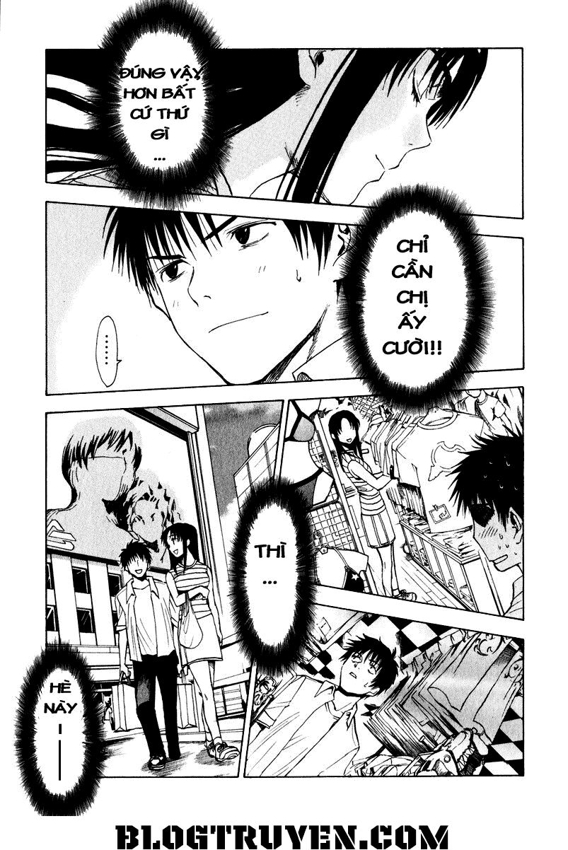 Chào mừng đến với NHK: Chapter 9