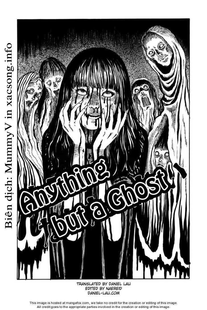 New Voices in the Dark: Chapter 3