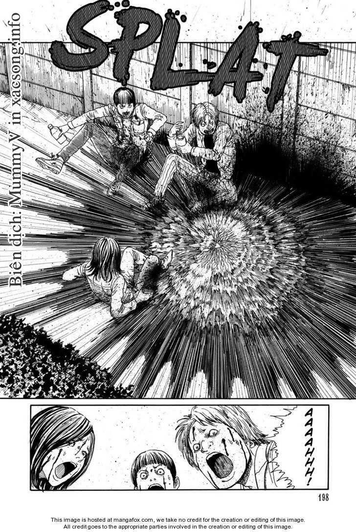New Voices in the Dark: Chapter 7