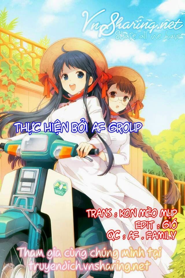 Kimi wa Maru de, Ano Hana no You de: Chapter 3