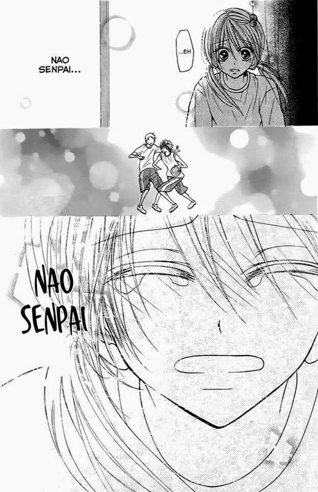 Kimi wa Maru de, Ano Hana no You de: Chapter 3