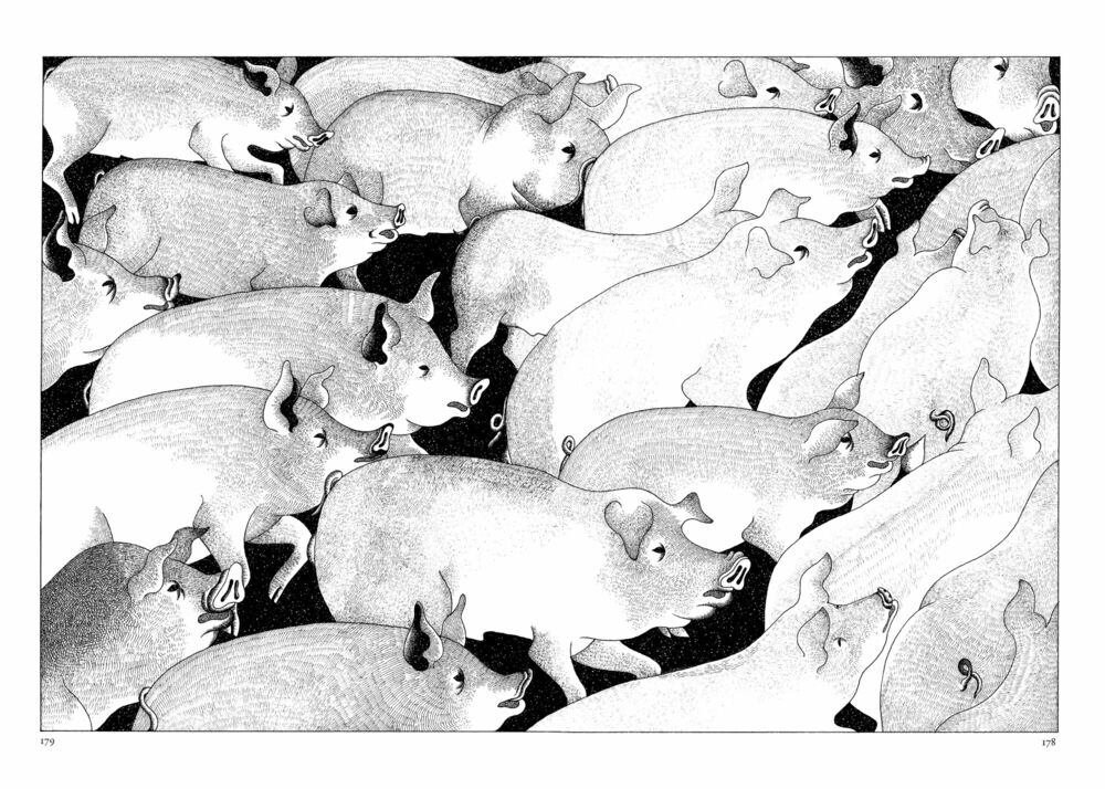 God's Child: Chapter 11: Lời Phán Xét