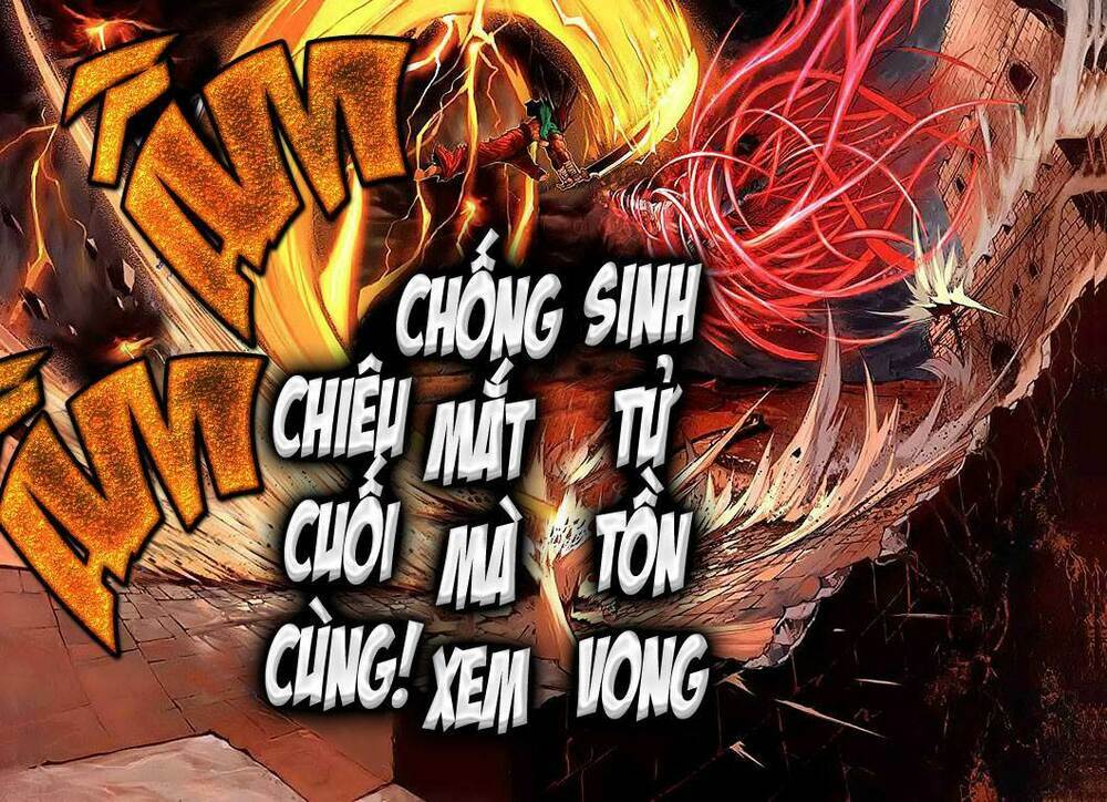 Lộc Đỉnh Ký: Chapter 11
