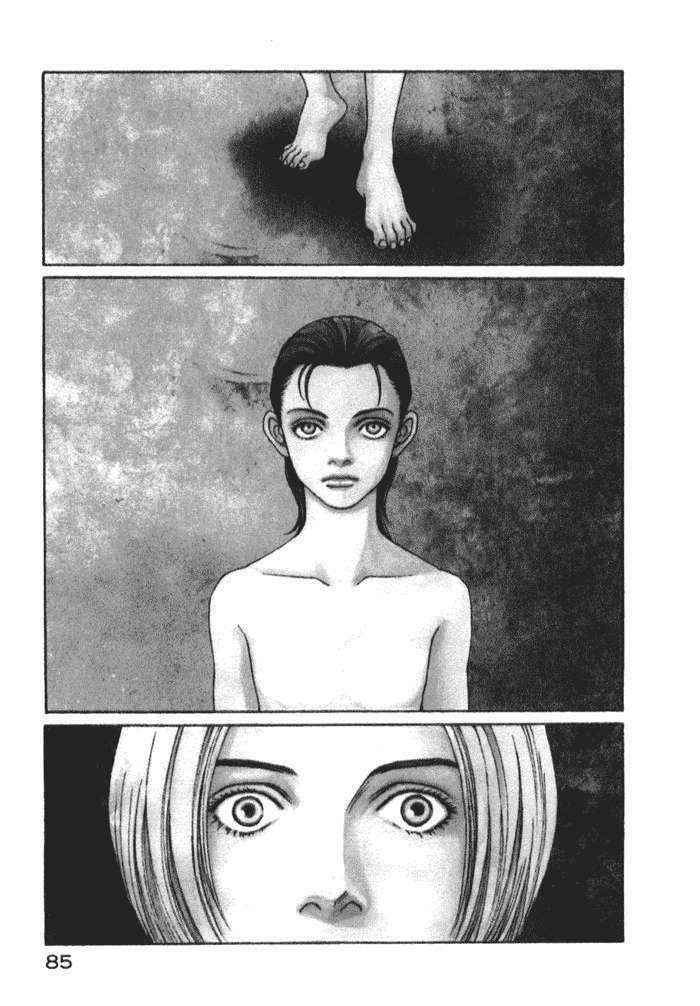 Eternal Sabbath: Chapter 11: Offering