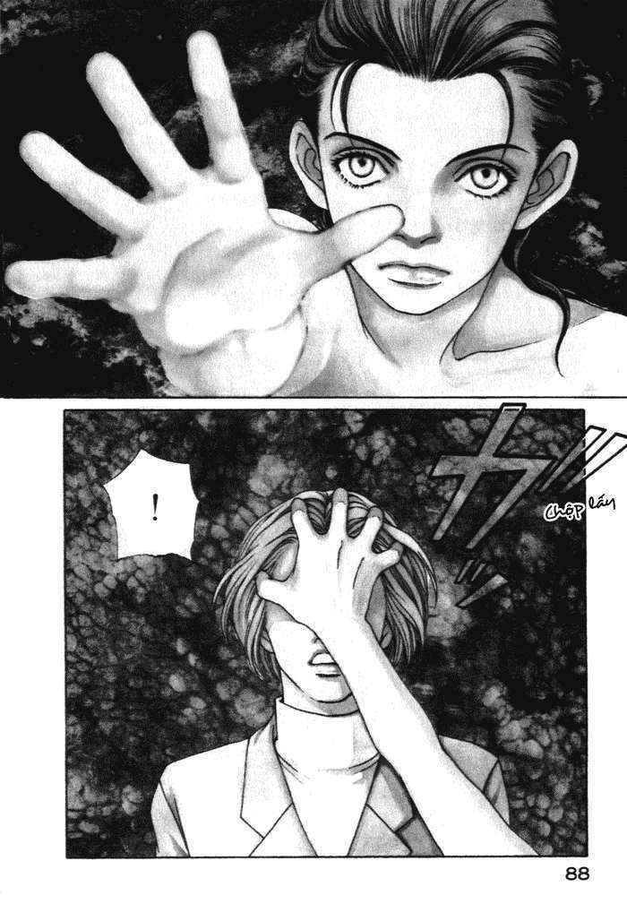 Eternal Sabbath: Chapter 11: Offering