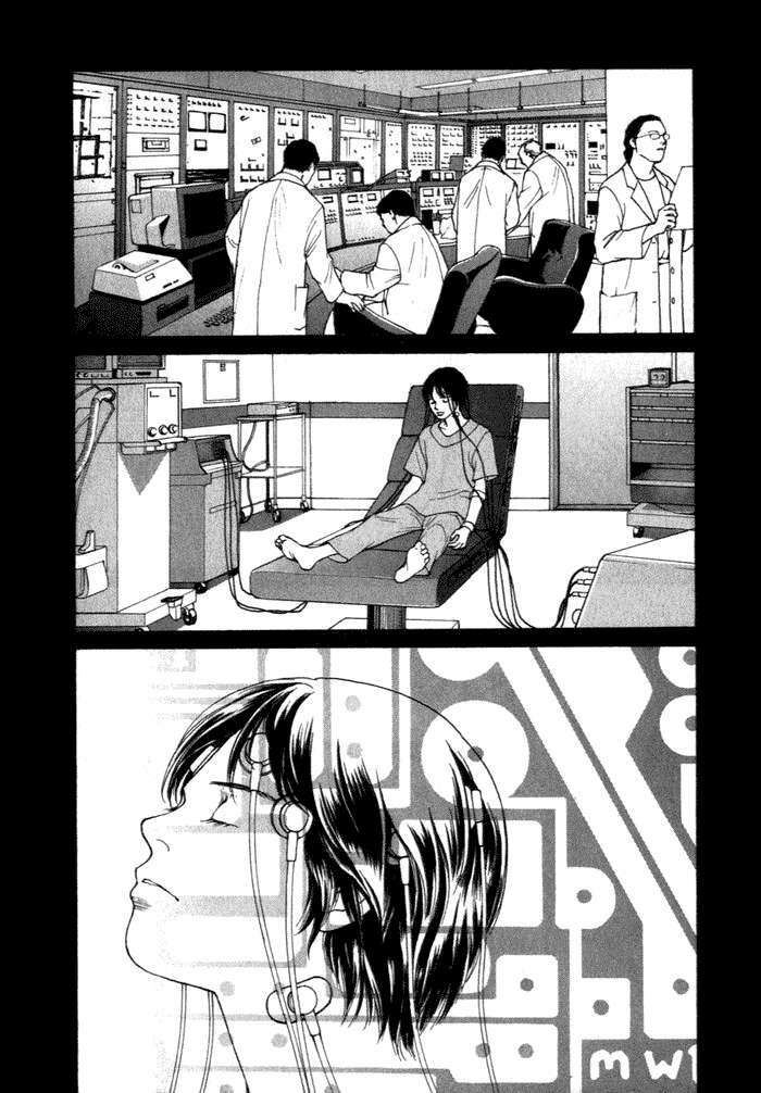 Eternal Sabbath: Chapter 13: Mishap