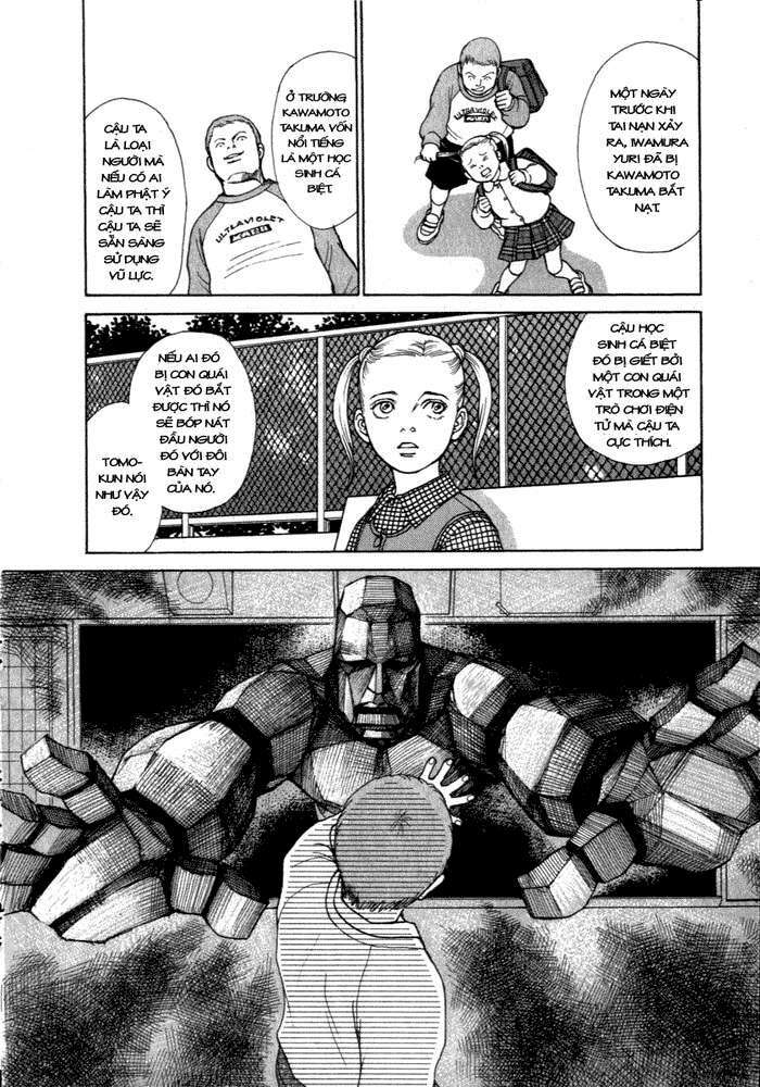 Eternal Sabbath: Chapter 13: Mishap