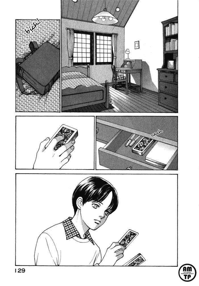Eternal Sabbath: Chapter 13: Mishap