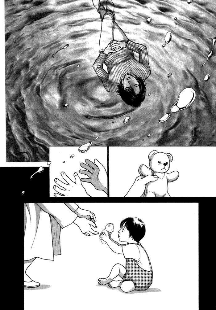Eternal Sabbath: Chapter 13: Mishap