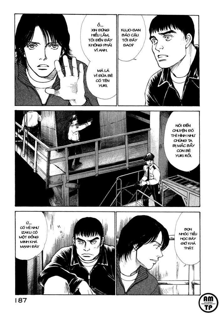 Eternal Sabbath: Chapter 16: Escape